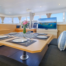 Lagoon 500