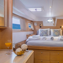 Lagoon 500