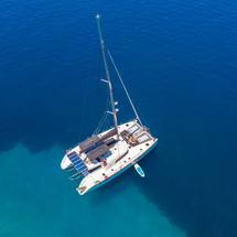 Lagoon 500