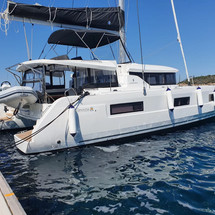 Lagoon 46