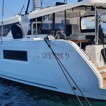 Lagoon 46