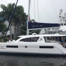 Leopard 40