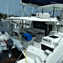 Leopard 40