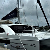 Leopard 40