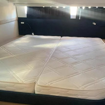 Fountaine Pajot Saba 50