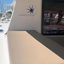 Fountaine Pajot Saba 50