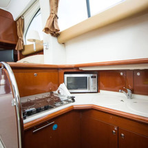 Jeanneau Prestige 36