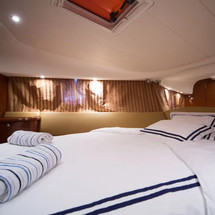 Jeanneau Prestige 36