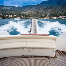 Jeanneau Prestige 36