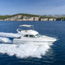 Jeanneau Prestige 36