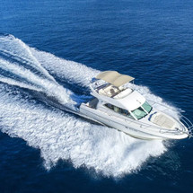 Jeanneau Prestige 36