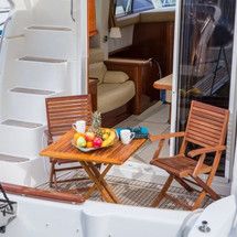 Jeanneau Prestige 36