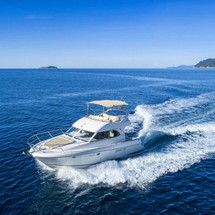 Jeanneau Prestige 36
