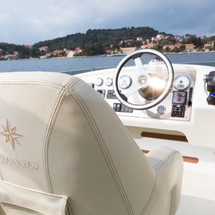 Jeanneau Prestige 36