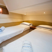 Jeanneau Prestige 36