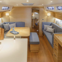 X-Yachts Xc 45