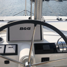 Lagoon 46