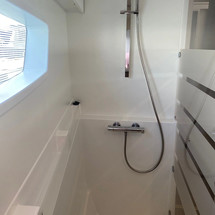 Fountaine Pajot Astréa 42