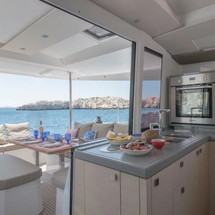 Fountaine Pajot Astréa 42