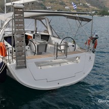 Beneteau Oceanis 45