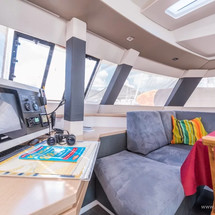 Fountaine Pajot Saba 50