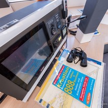 Fountaine Pajot Saba 50