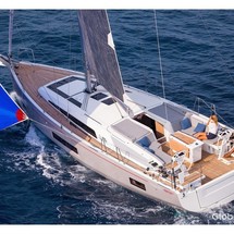 Beneteau Oceanis 46.1