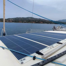 Dufour 48 Catamaran