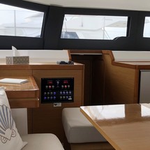Dufour 48 Catamaran