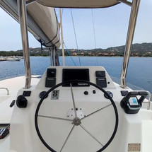 Dufour 48 Catamaran