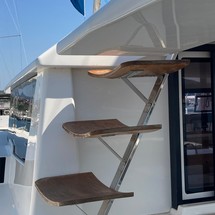 Dufour 48 Catamaran