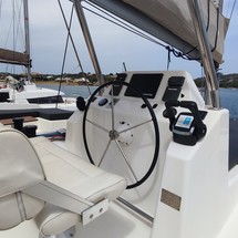 Dufour 48 Catamaran