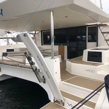 Dufour 48 Catamaran
