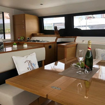 Dufour 48 Catamaran