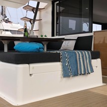 Dufour 48 Catamaran