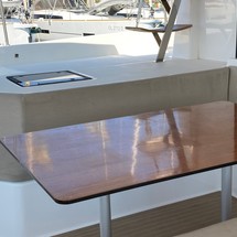 Dufour 48 Catamaran
