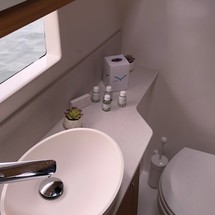 Dufour 48 Catamaran