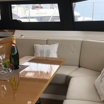 Dufour 48 Catamaran