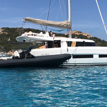 Dufour 48 Catamaran