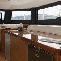 Dufour 48 Catamaran