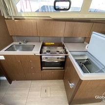 Beneteau Oceanis 41.1