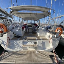 Beneteau Oceanis 41.1