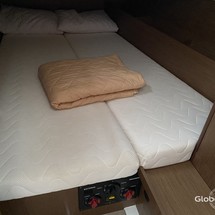 Beneteau Oceanis 41.1