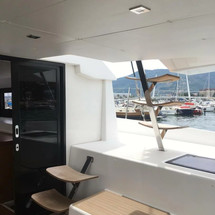 Dufour 48 Catamaran
