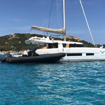Dufour 48 Catamaran