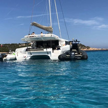 Dufour 48 Catamaran
