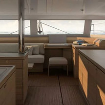 Dufour 48 Catamaran