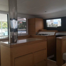 Dufour 48 Catamaran