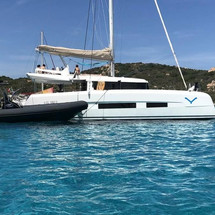 Dufour 48 Catamaran