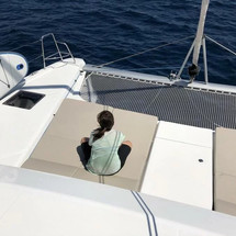 Dufour 48 Catamaran